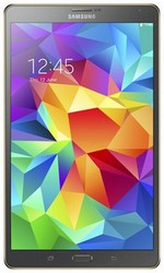 Замена экрана на планшете Samsung Galaxy Tab S 10.5 LTE в Туле